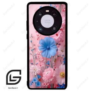 قاب گوشی هوآوی میت 40 (Huawei Mate 40 ) طرح گل کد 2576