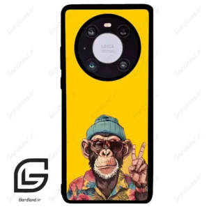 قاب گوشی هوآوی میت 40 (Huawei Mate 40 ) طرح فانتزی کد 2578