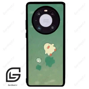 قاب گوشی هوآوی میت 40 (Huawei Mate 40 ) طرح جوجه کد 2595