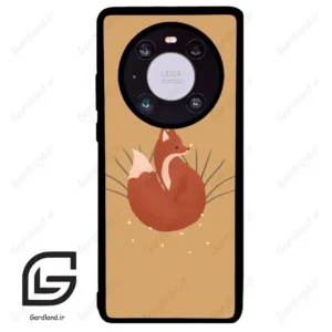 قاب گوشی هوآوی میت 40 (Huawei Mate 40 ) طرح انیمیشن کد 2614