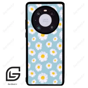 قاب گوشی هوآوی میت 40 (Huawei Mate 40 ) طرح گل کد 2624