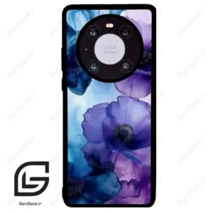 قاب گوشی هوآوی میت 40 (Huawei Mate 40 ) طرح گل کد 2649