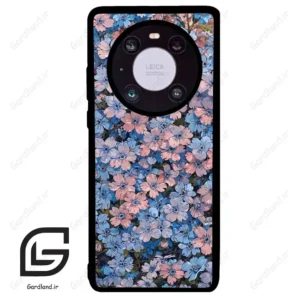 قاب گوشی هوآوی میت 40 (Huawei Mate 40 ) طرح گل کد 2661