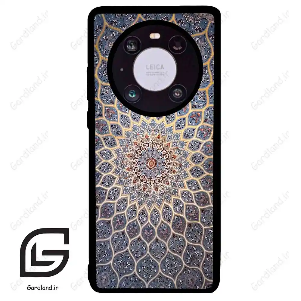 قاب گوشی هوآوی میت 40 (Huawei Mate 40 ) طرح زیبا کد 2664