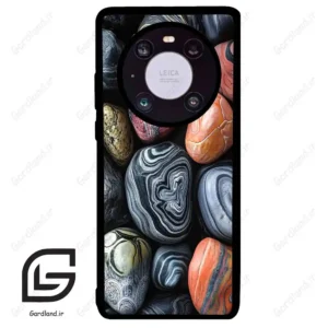 قاب گوشی هوآوی میت 40 (Huawei Mate 40 ) طرح سنگ کد 2680