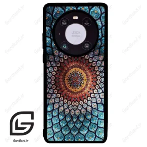 قاب گوشی هوآوی میت 40 (Huawei Mate 40 ) طرح خاص کد 2689