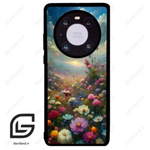 قاب گوشی هوآوی میت 40 (Huawei Mate 40 ) طرح طبیعت کد 2696