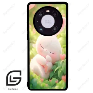 قاب گوشی هوآوی میت 40 (Huawei Mate 40 ) طرح کودکانه کد 2713