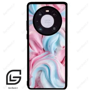 قاب گوشی هوآوی میت 40 (Huawei Mate 40 ) طرح بستنی کد 2715