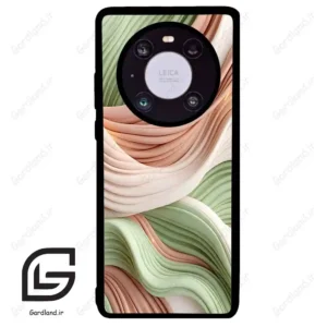 قاب گوشی هوآوی میت 40 (Huawei Mate 40 ) طرح مینیمال کد 2716