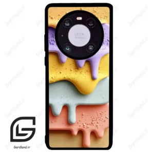 قاب گوشی هوآوی میت 40 (Huawei Mate 40 ) طرح ساده کد 2721