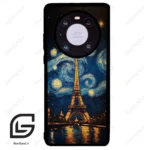 قاب گوشی هوآوی میت 40 (Huawei Mate 40 ) طرح ونگوک کد 2730