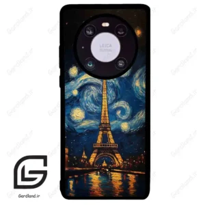 قاب گوشی هوآوی میت 40 (Huawei Mate 40 ) طرح ونگوک کد 2730