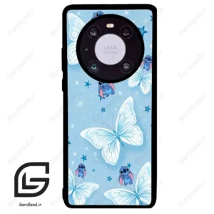 قاب گوشی هوآوی میت 40 (Huawei Mate 40 ) طرح کودکانه کد 2743