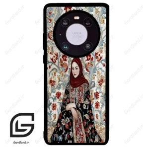 قاب گوشی هوآوی میت 40 (Huawei Mate 40 ) طرح سنتی کد 2746