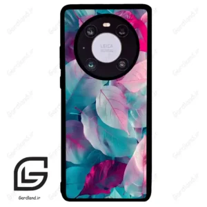 قاب گوشی هوآوی میت 40 (Huawei Mate 40 ) طرح برگ کد 2747