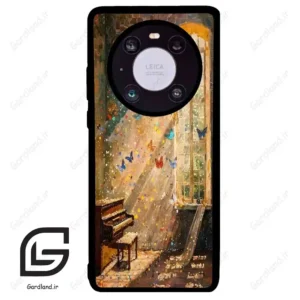 قاب گوشی هوآوی میت 40 (Huawei Mate 40 ) طرح نقاشی کد 2764