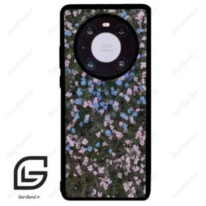 قاب گوشی هوآوی میت 40 (Huawei Mate 40 ) طرح گل کد 2769