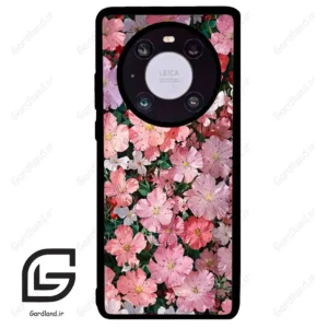 قاب گوشی هوآوی میت 40 (Huawei Mate 40 ) طرح گل کد 2774