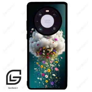 قاب گوشی هوآوی میت 40 (Huawei Mate 40 ) طرح ابر کد 2780