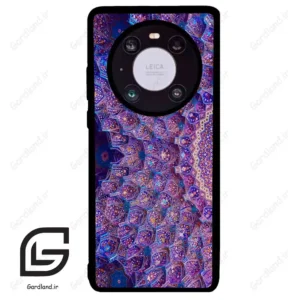 قاب گوشی هوآوی میت 40 (Huawei Mate 40 ) طرح سنتی کد 2781