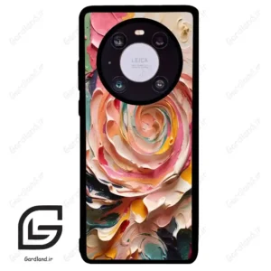 قاب گوشی هوآوی میت 40 (Huawei Mate 40 ) طرح رنگی کد 2783