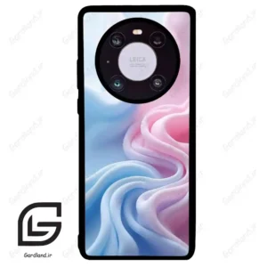 قاب گوشی هوآوی میت 40 (Huawei Mate 40 ) طرح ساده کد 2785