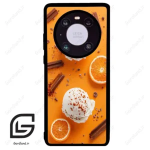 قاب گوشی هوآوی میت 40 (Huawei Mate 40 ) طرح خوشمزه کد 2799