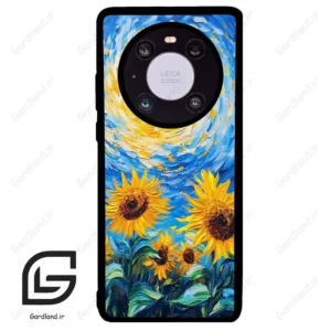قاب گوشی هوآوی میت 40 (Huawei Mate 40 ) طرح نقاشی کد 2805