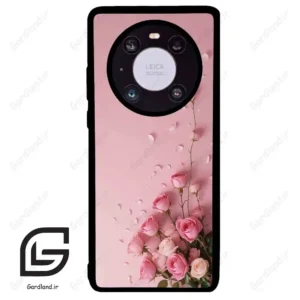 قاب گوشی هوآوی میت 40 (Huawei Mate 40 ) طرح گل کد 2813