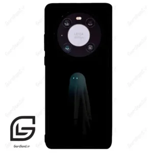 قاب گوشی هوآوی میت 40 (Huawei Mate 40 ) طرح روح کد 2826