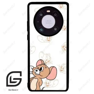 قاب گوشی هوآوی میت 40 (Huawei Mate 40 ) طرح جری کد 2831