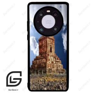 قاب گوشی هوآوی میت 40 (Huawei Mate 40 ) طرح پاسارگاد کد 2836