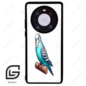 قاب گوشی هوآوی میت 40 (Huawei Mate 40 ) طرح پرنده کد 2838