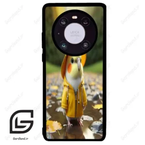 قاب گوشی هوآوی میت 40 (Huawei Mate 40 ) طرح فانتزی کد 2844