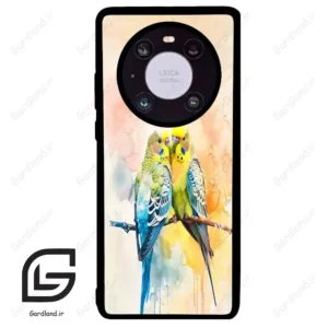 قاب گوشی هوآوی میت 40 (Huawei Mate 40 ) طرح مرغ کد 2853