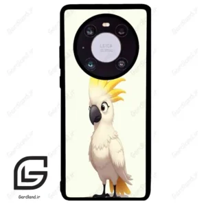قاب گوشی هوآوی میت 40 (Huawei Mate 40 ) طرح کاسکو کد 2883