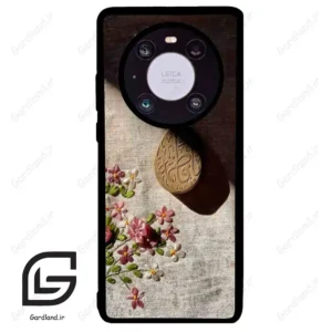 قاب گوشی هوآوی میت 40 (Huawei Mate 40 ) طرح مذهبی کد 2900