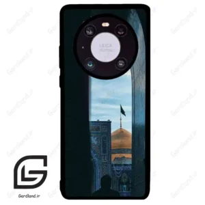 قاب گوشی هوآوی میت 40 (Huawei Mate 40 ) طرح مذهبی کد 2903