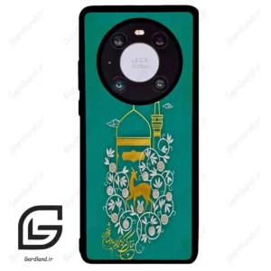 قاب گوشی هوآوی میت 40 (Huawei Mate 40 ) طرح امام کد 2907