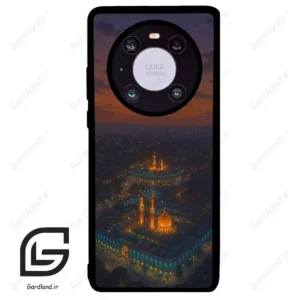 قاب گوشی هوآوی میت 40 (Huawei Mate 40 ) طرح حرم کد 2909