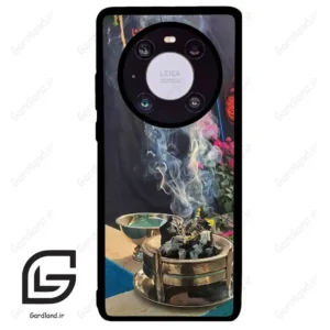 قاب گوشی هوآوی میت 40 (Huawei Mate 40 ) طرح مذهبی کد 2913