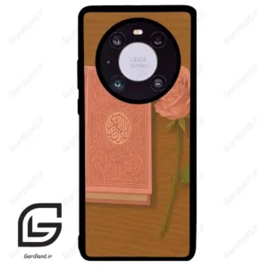 قاب گوشی هوآوی میت 40 (Huawei Mate 40 ) طرح مذهبی کد 2914