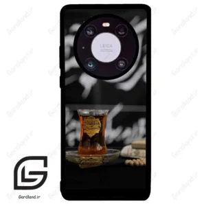 قاب گوشی هوآوی میت 40 (Huawei Mate 40 ) طرح مذهبی کد 2916