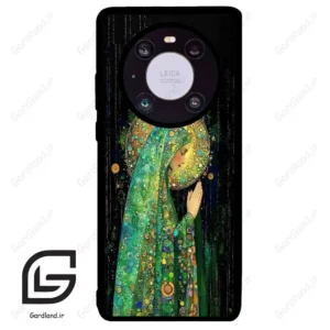 قاب گوشی هوآوی میت 40 (Huawei Mate 40 ) طرح عبادت کد 2917