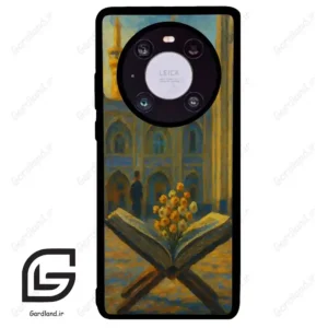 قاب گوشی هوآوی میت 40 (Huawei Mate 40 ) طرح مذهبی کد 2922