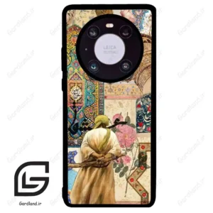 قاب گوشی هوآوی میت 40 (Huawei Mate 40 ) طرح امام کد 2925