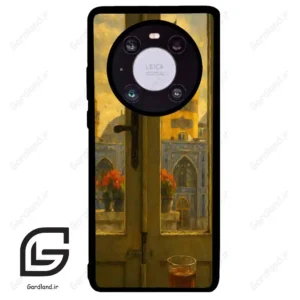 قاب گوشی هوآوی میت 40 (Huawei Mate 40 ) طرح حرم کد 2933