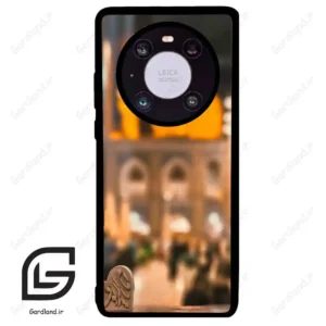 قاب گوشی هوآوی میت 40 (Huawei Mate 40 ) طرح مذهبی کد 2937
