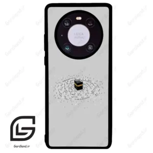قاب گوشی هوآوی میت 40 (Huawei Mate 40 ) طرح کعبه کد 2938